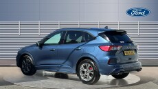 Ford Kuga 2.5 FHEV ST-Line Edition 5dr CVT Hybrid Estate